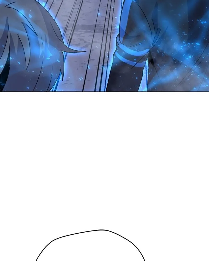 Solo Spell Caster Chapter 149 page 154
