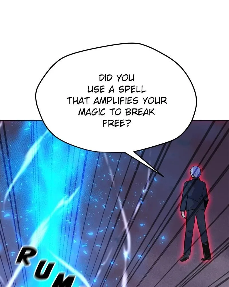 Solo Spell Caster Chapter 150 page 21