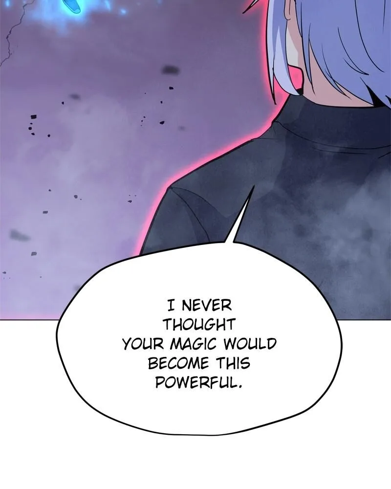 Solo Spell Caster Chapter 150 page 32
