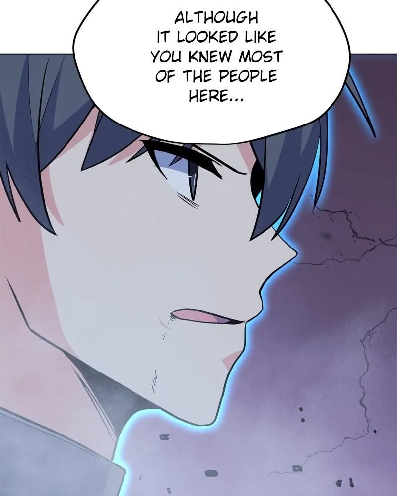 Solo Spell Caster Chapter 150 page 36