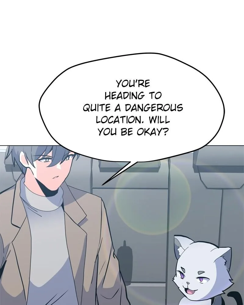 Solo Spell Caster Chapter 150 page 73