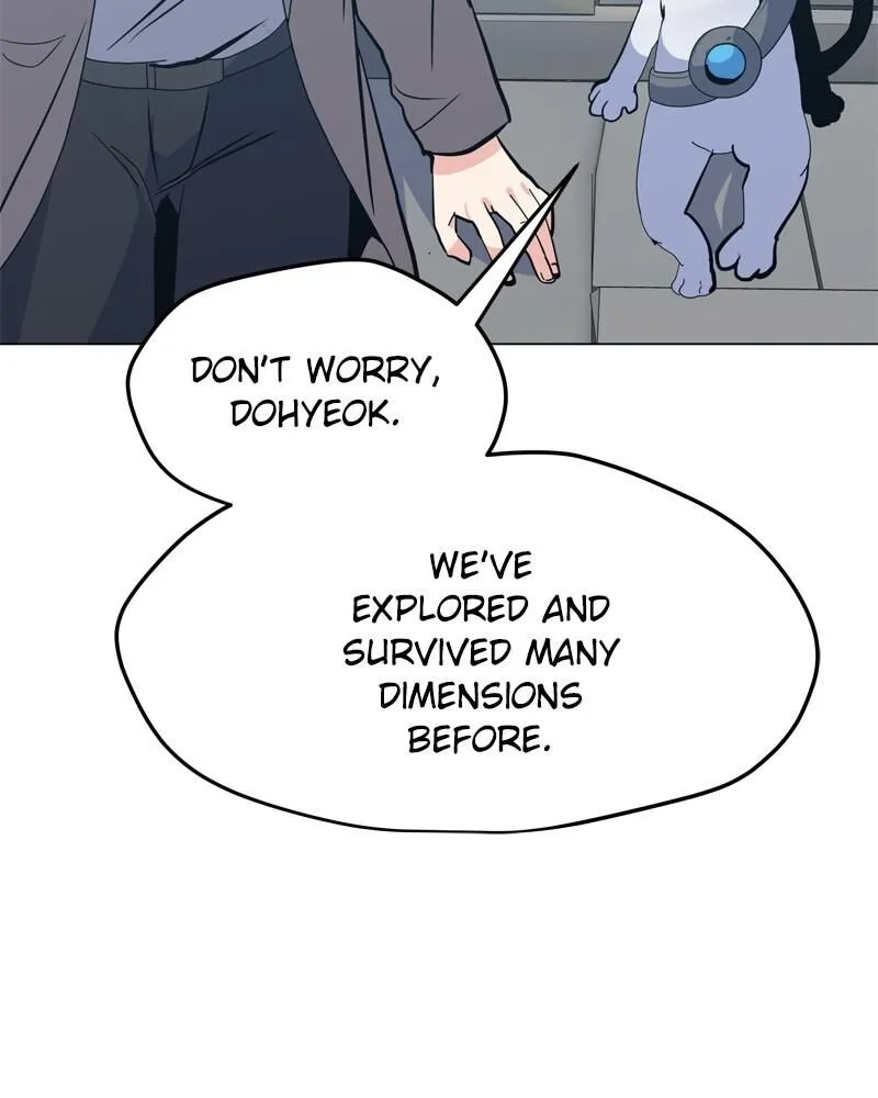 Solo Spell Caster Chapter 150 page 74