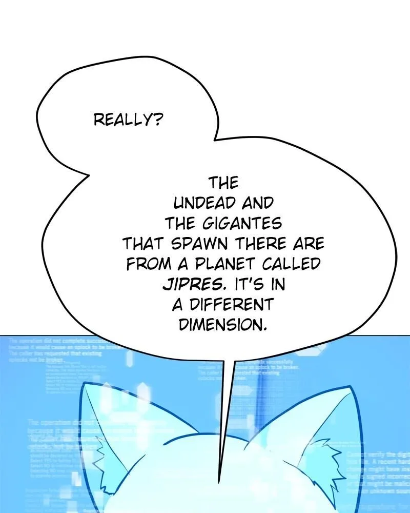 Solo Spell Caster Chapter 150 page 93