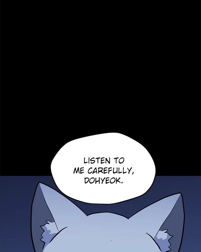 Solo Spell Caster Chapter 150 page 110