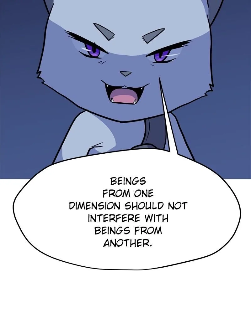 Solo Spell Caster Chapter 150 page 111
