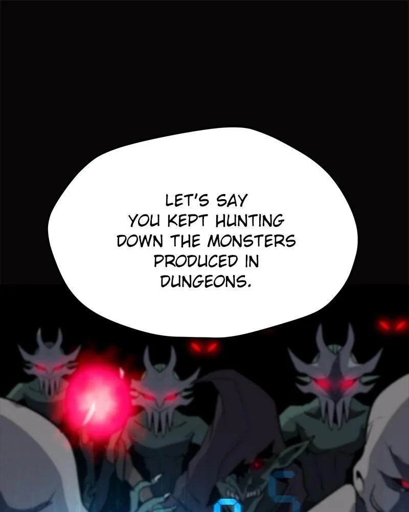 Solo Spell Caster Chapter 150 page 117