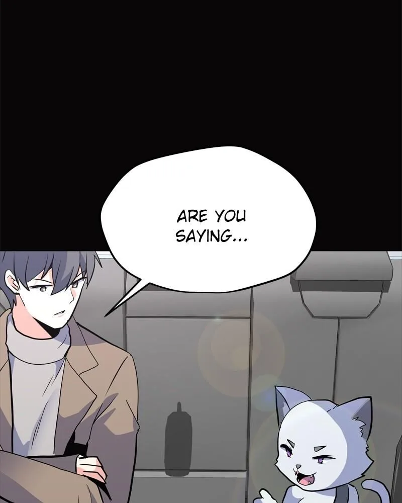 Solo Spell Caster Chapter 150 page 120