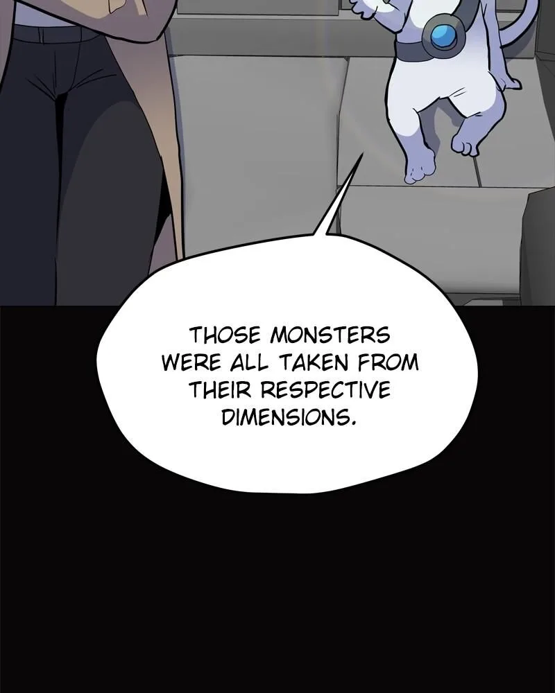 Solo Spell Caster Chapter 150 page 121