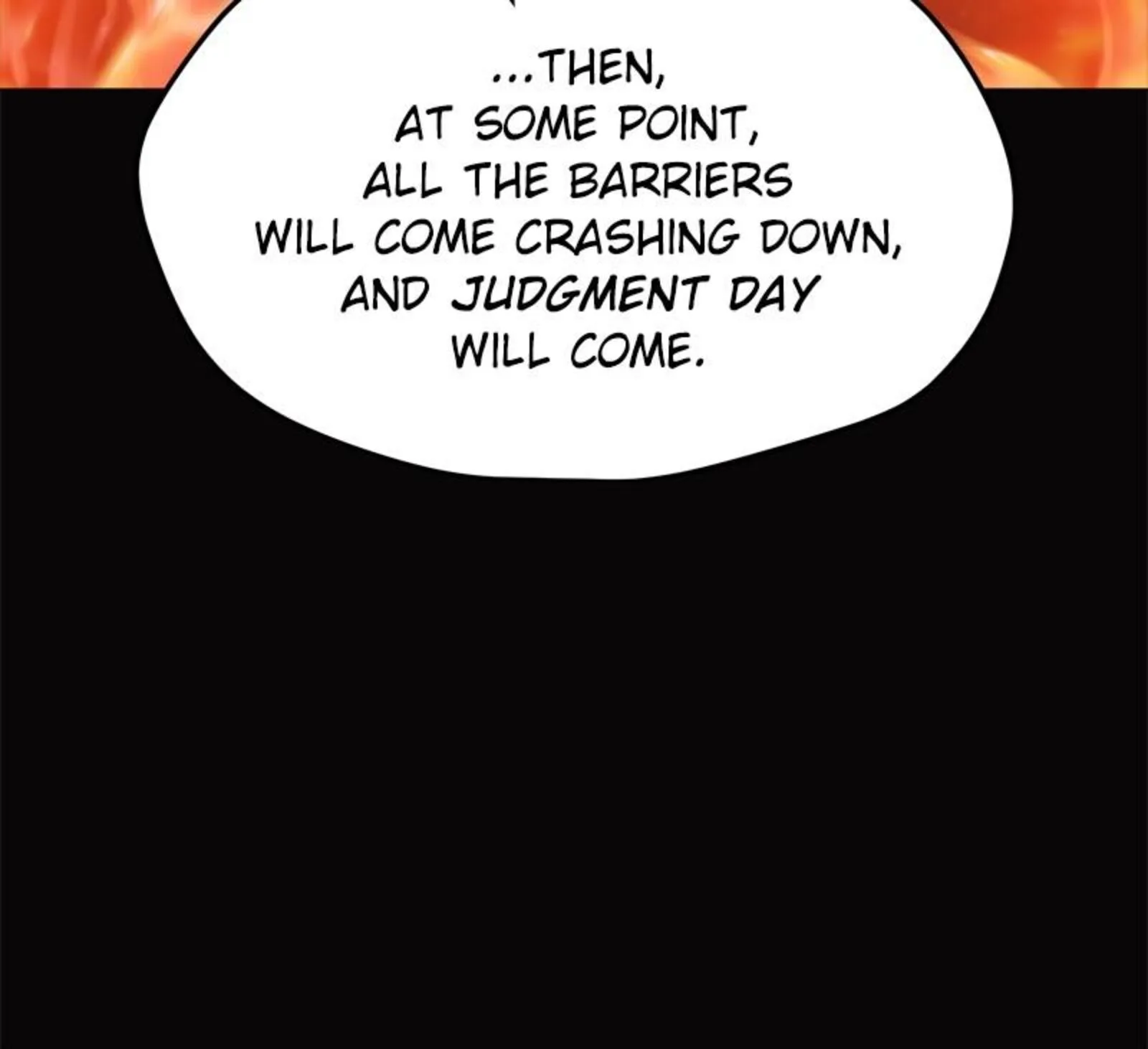 Solo Spell Caster Chapter 150 page 126