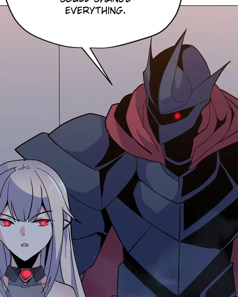 Solo Spell Caster Chapter 150 page 138