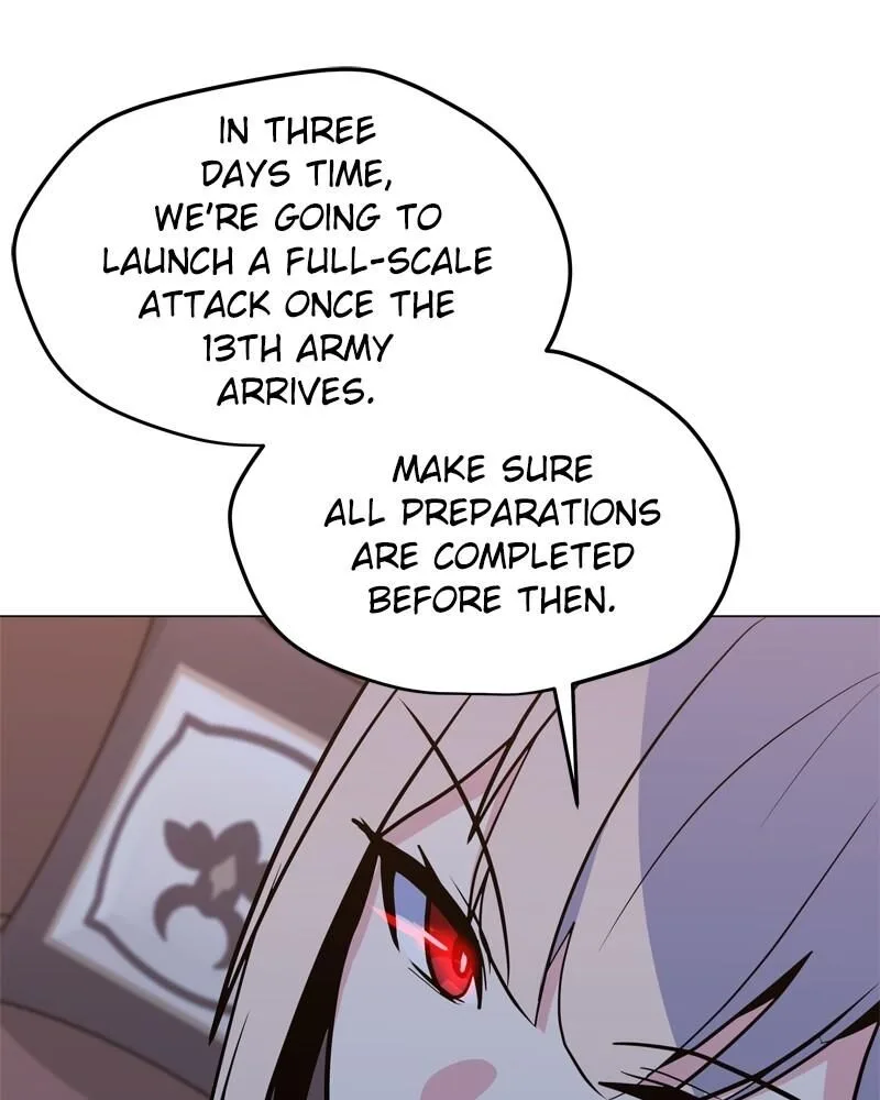 Solo Spell Caster Chapter 150 page 142