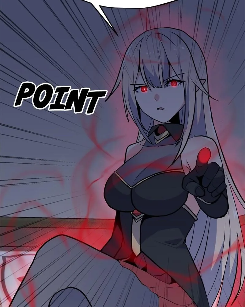 Solo Spell Caster Chapter 150 page 155