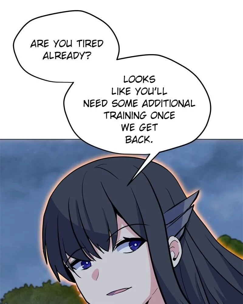 Solo Spell Caster Chapter 151 page 25