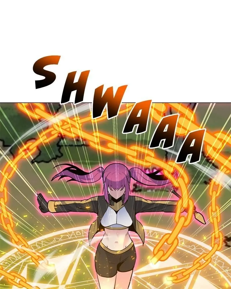 Solo Spell Caster Chapter 151 page 7