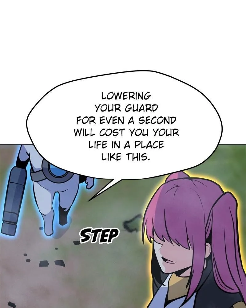 Solo Spell Caster Chapter 151 page 41