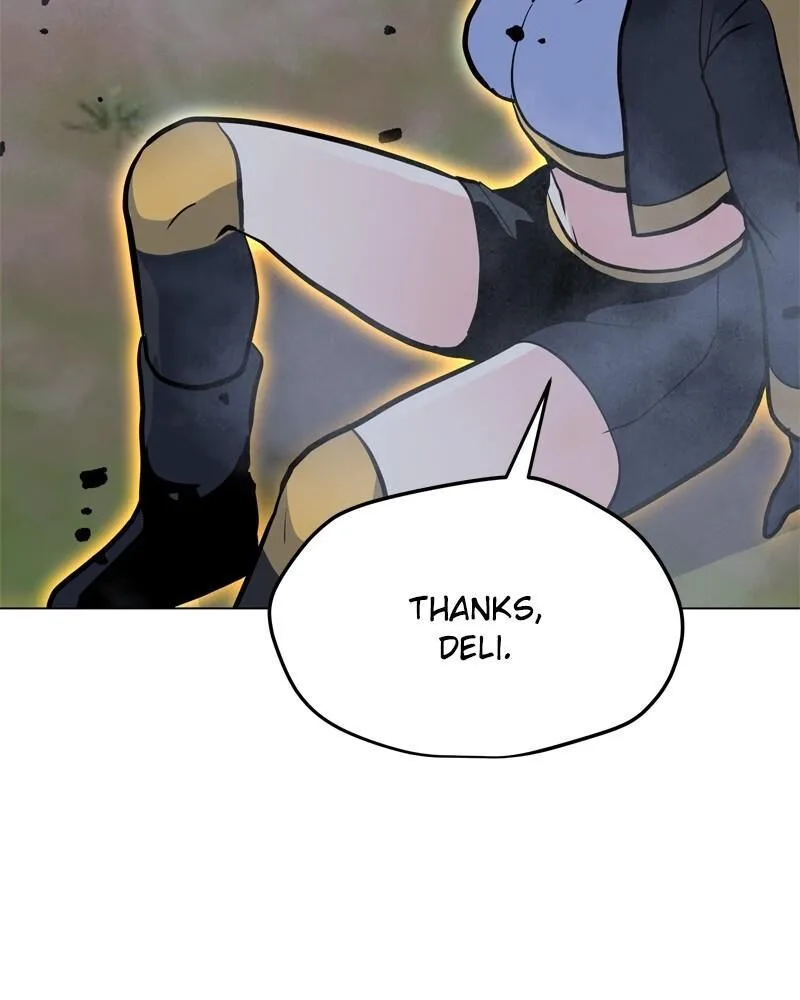 Solo Spell Caster Chapter 151 page 42