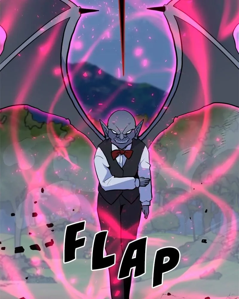 Solo Spell Caster Chapter 151 page 69