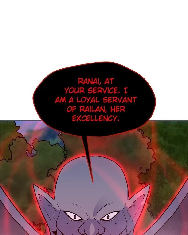 Solo Spell Caster Chapter 151 page 71