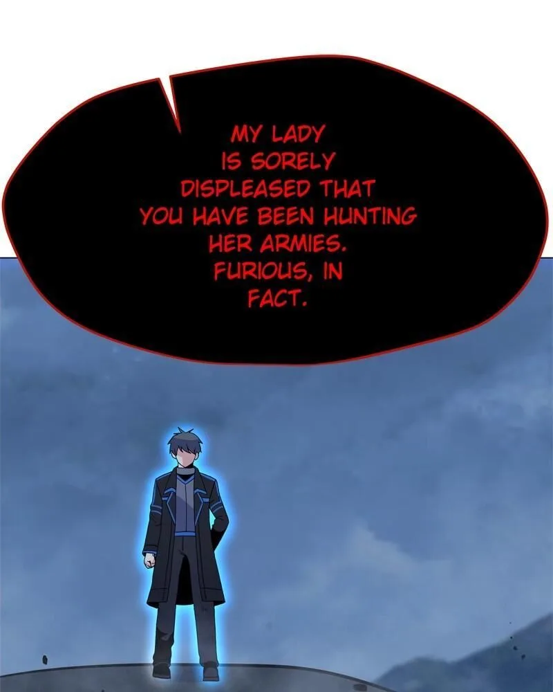 Solo Spell Caster Chapter 151 page 73