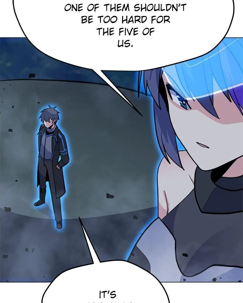Solo Spell Caster Chapter 151 page 76
