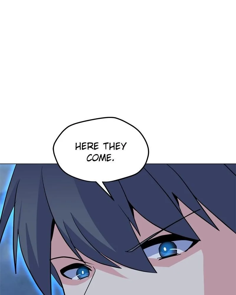 Solo Spell Caster Chapter 151 page 78