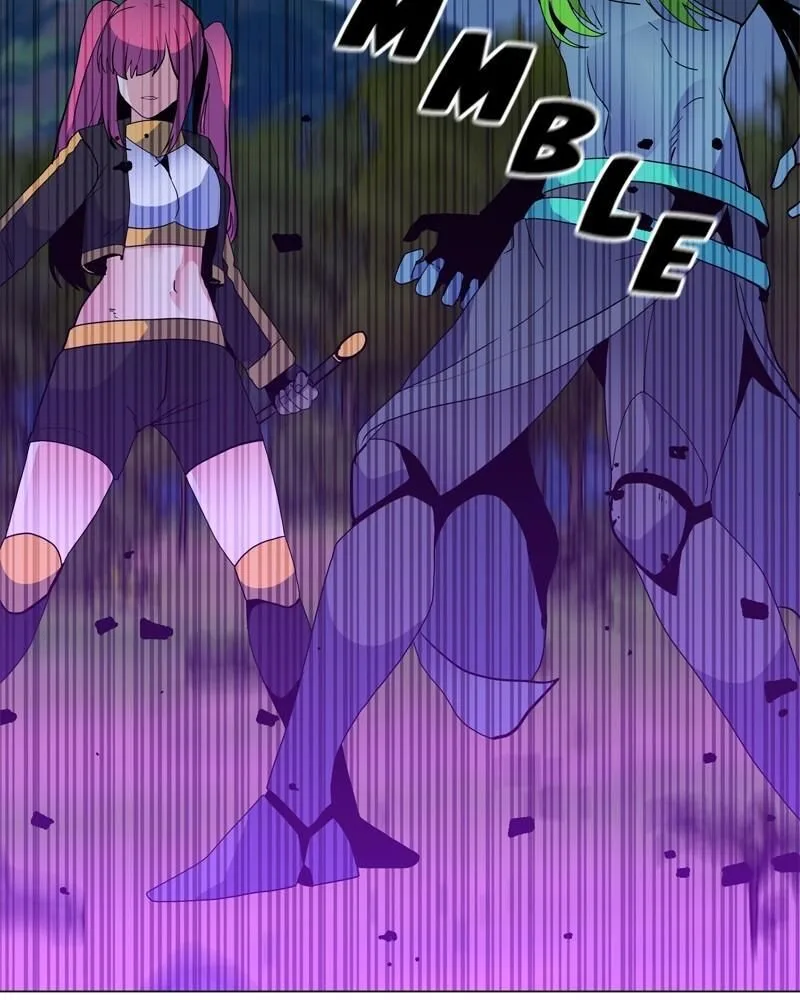 Solo Spell Caster Chapter 151 page 81