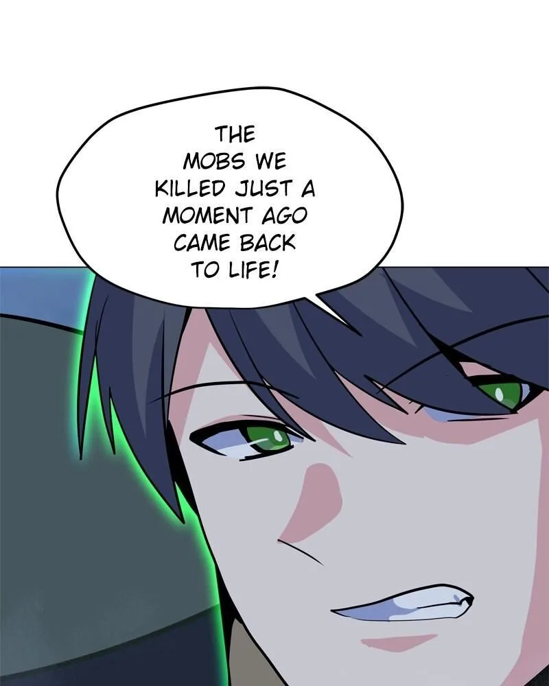 Solo Spell Caster Chapter 151 page 89