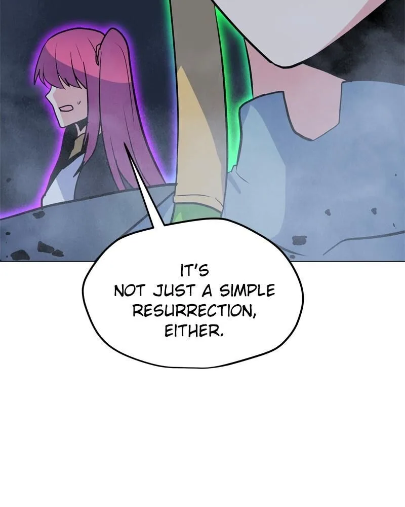 Solo Spell Caster Chapter 151 page 90