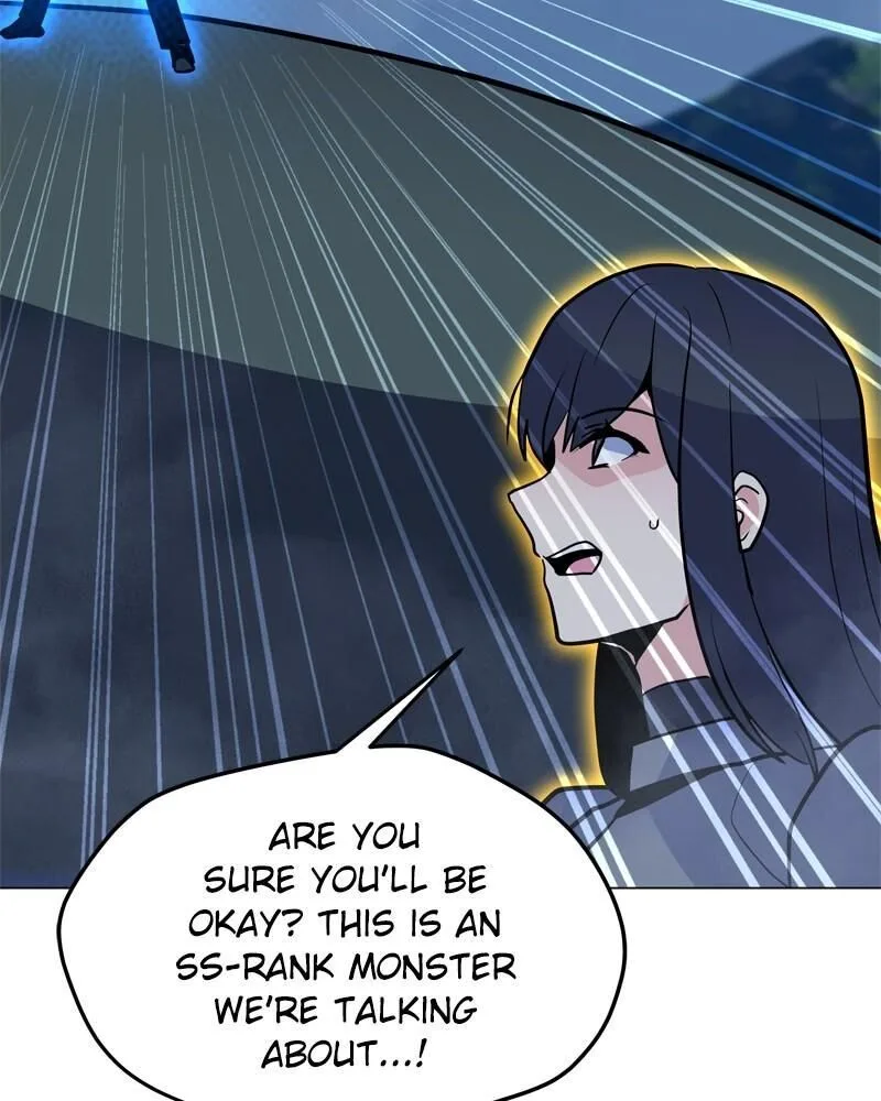 Solo Spell Caster Chapter 151 page 105