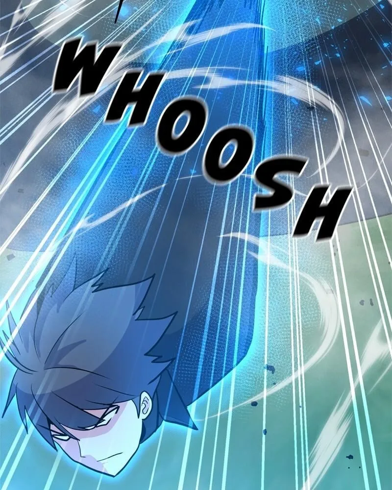 Solo Spell Caster Chapter 151 page 108