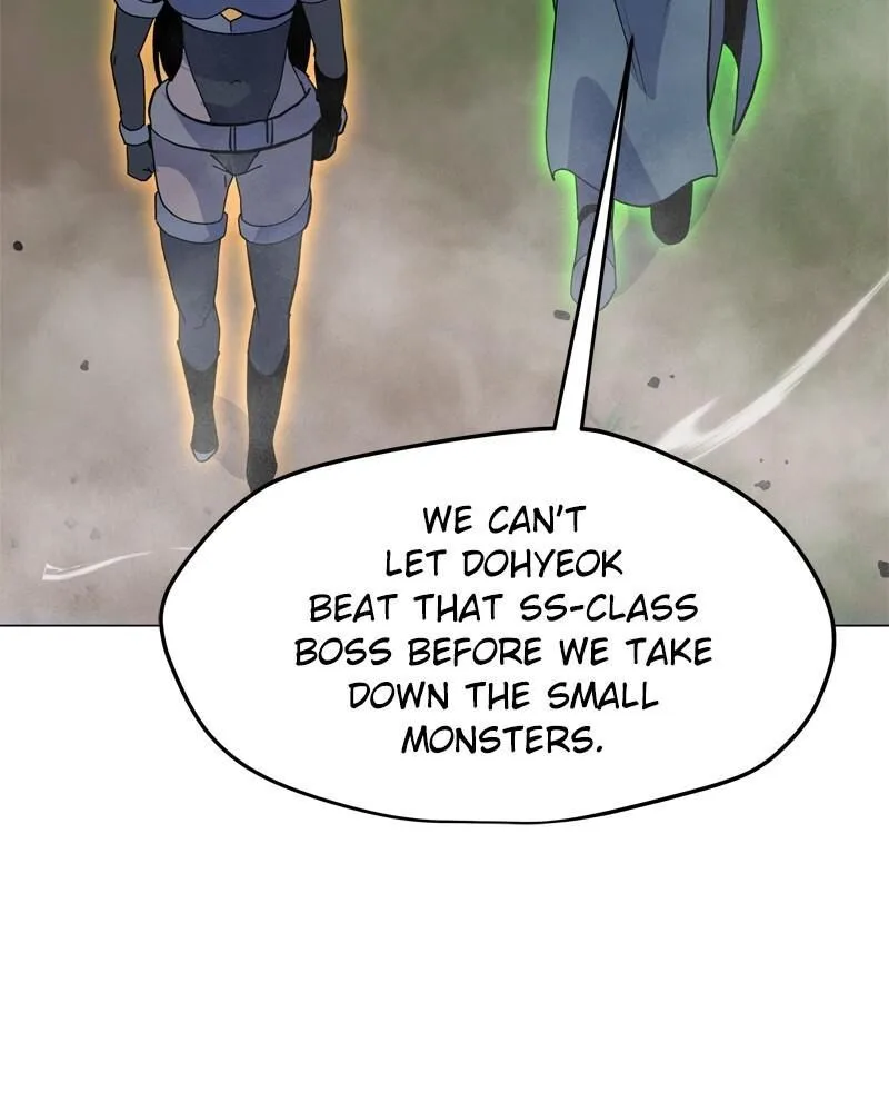 Solo Spell Caster Chapter 151 page 111