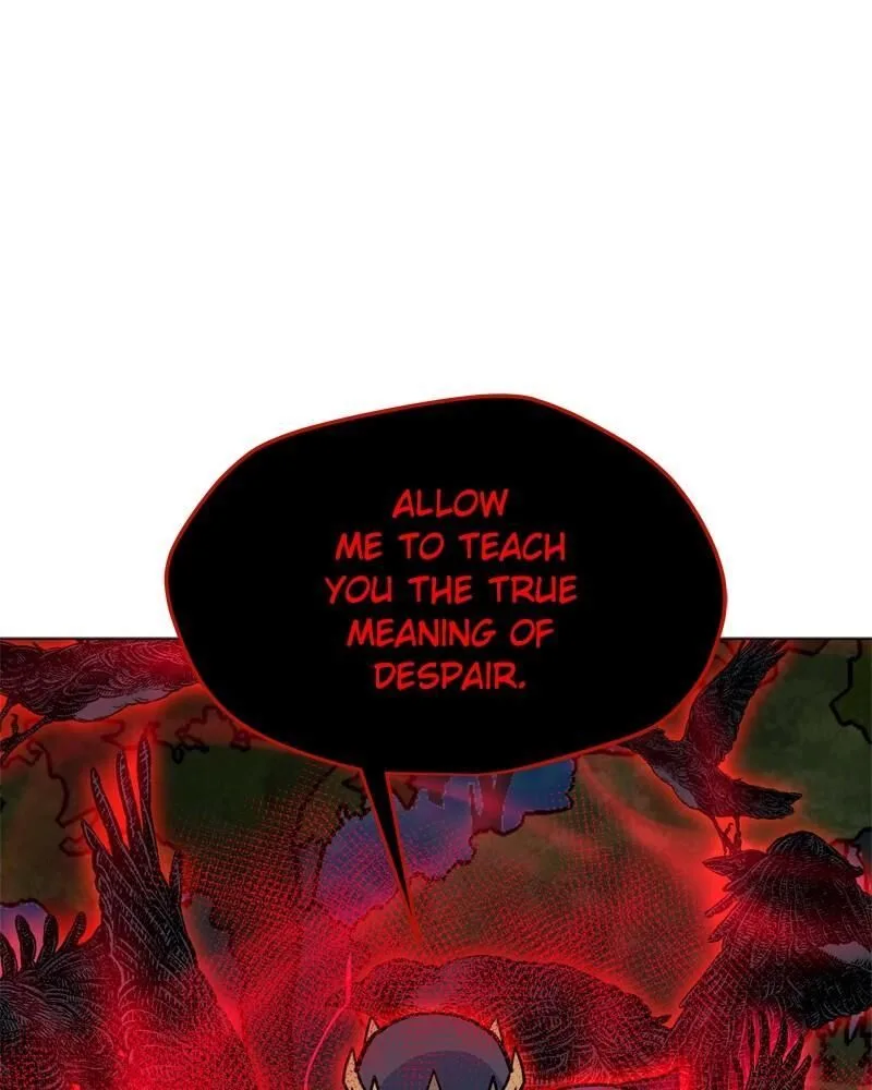 Solo Spell Caster Chapter 151 page 115