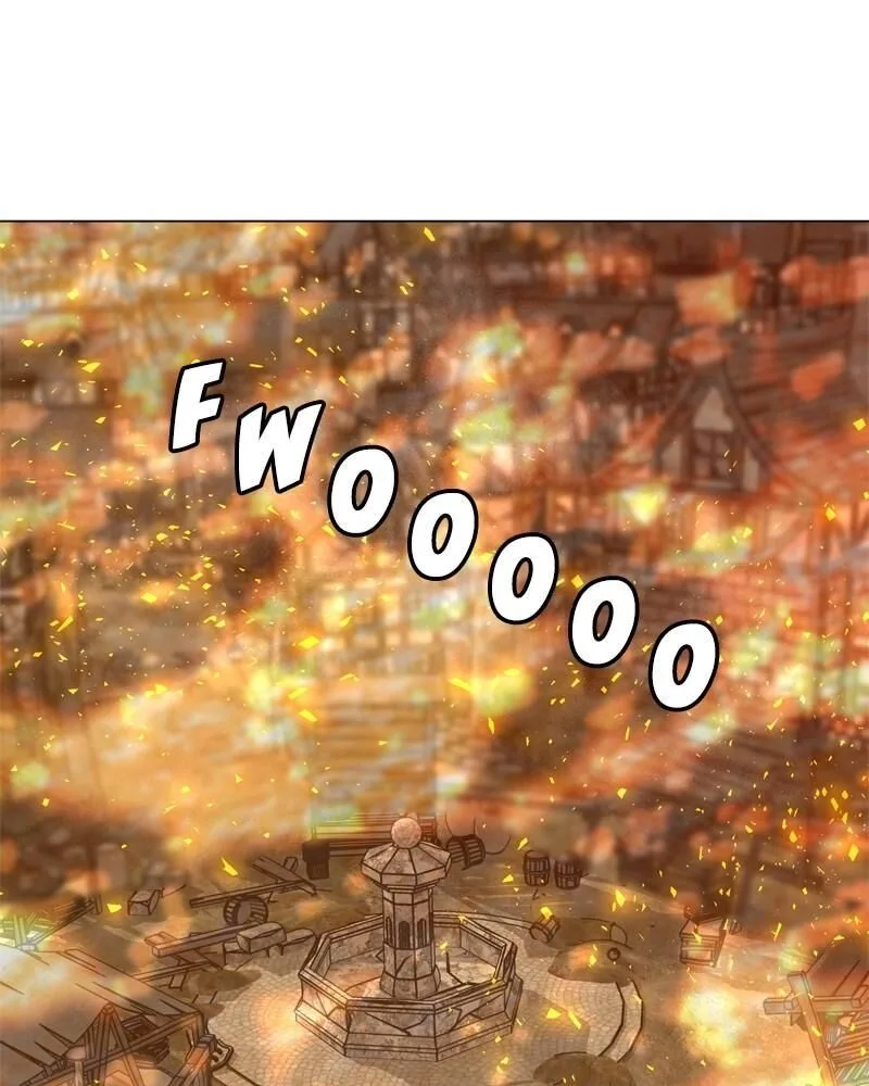 Solo Spell Caster Chapter 151 page 124