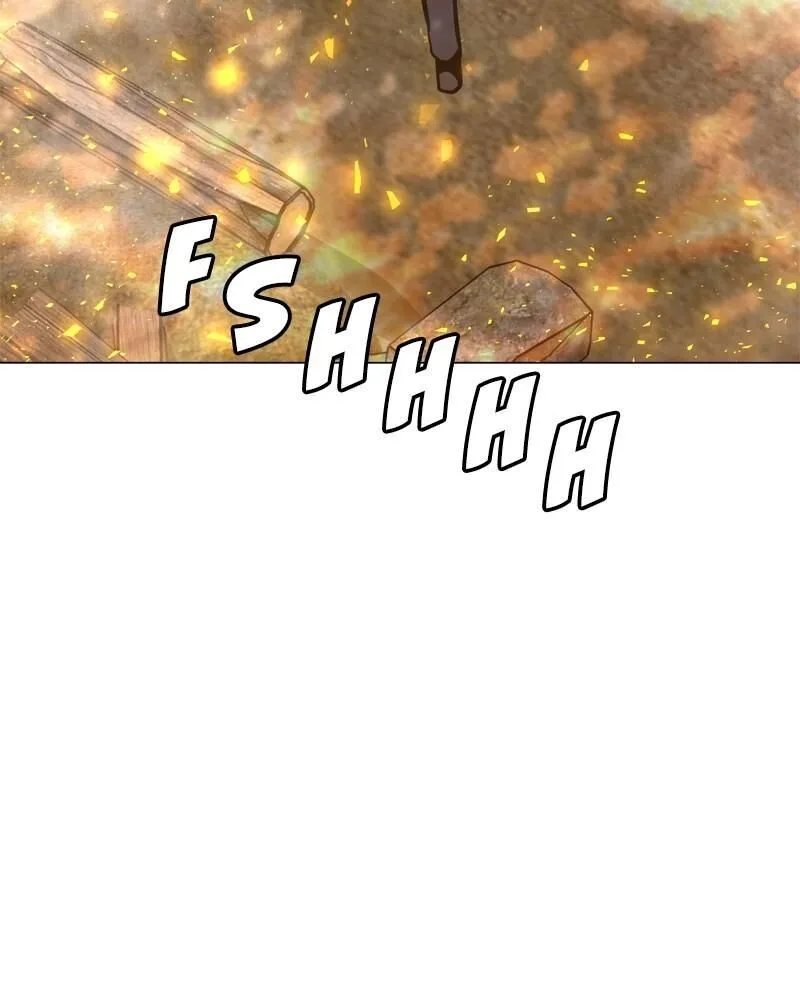 Solo Spell Caster Chapter 151 page 127