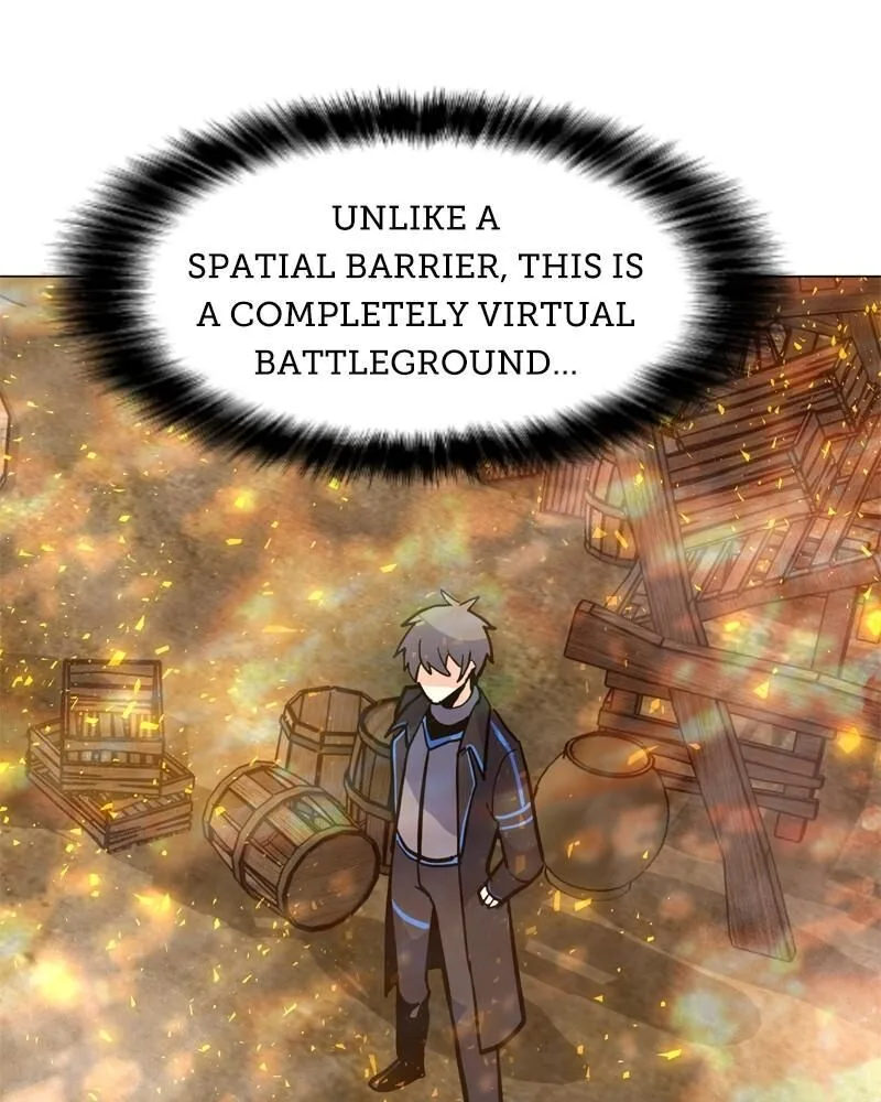 Solo Spell Caster Chapter 151 page 126
