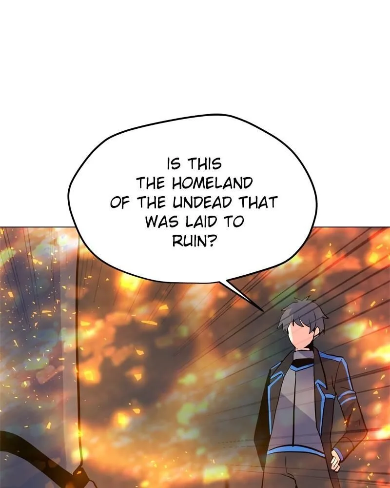 Solo Spell Caster Chapter 151 page 128