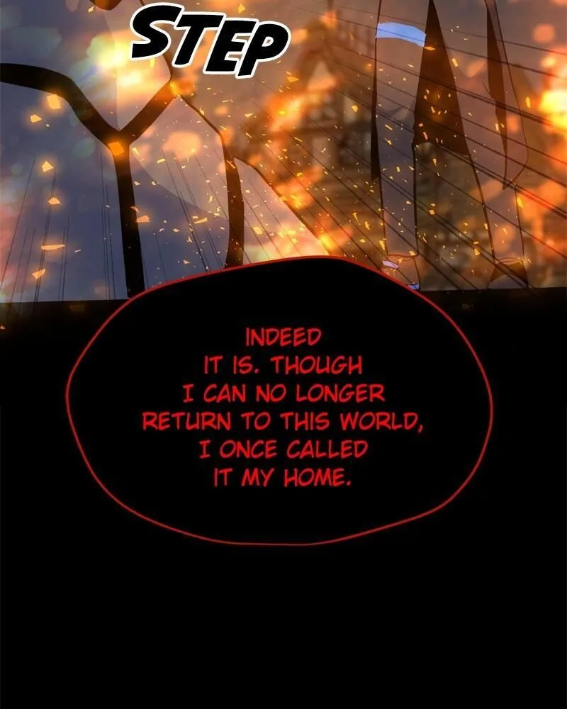 Solo Spell Caster Chapter 151 page 129