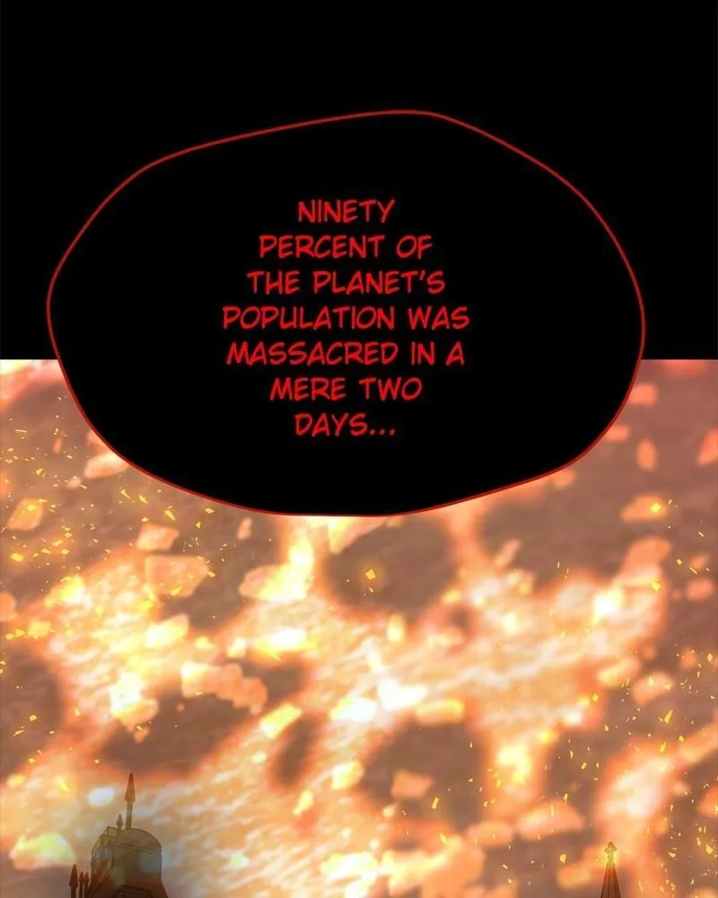 Solo Spell Caster Chapter 151 page 133