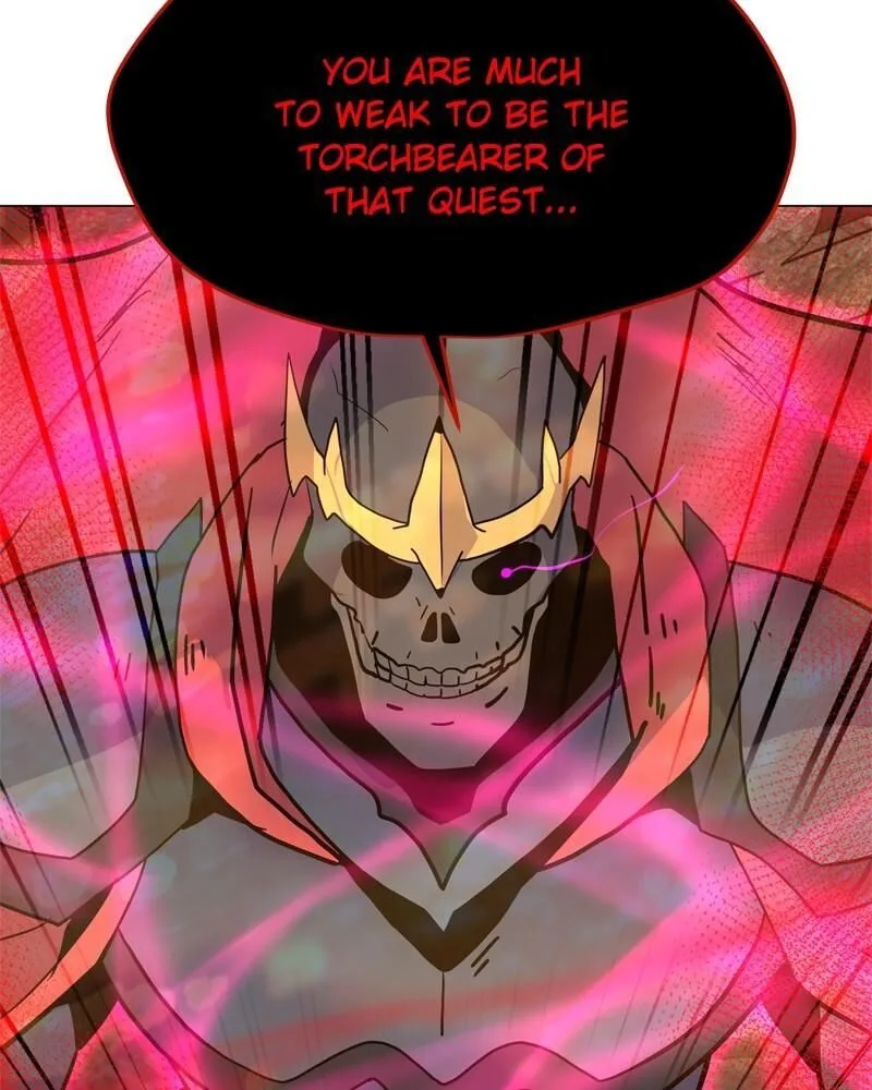 Solo Spell Caster Chapter 151 page 143