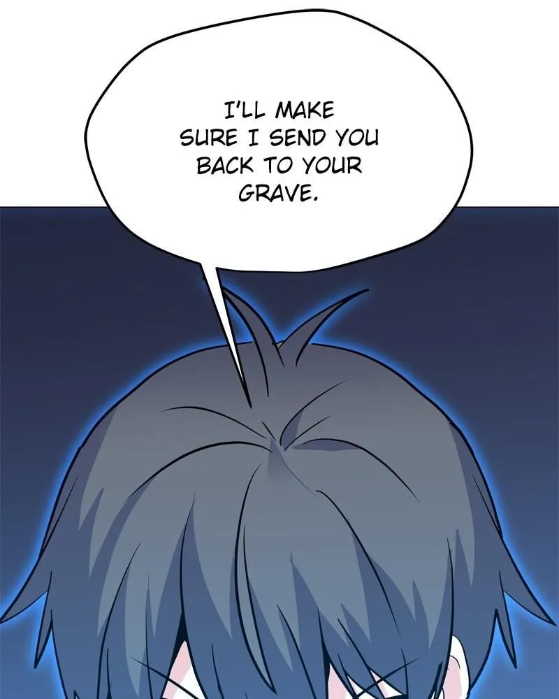 Solo Spell Caster Chapter 151 page 149