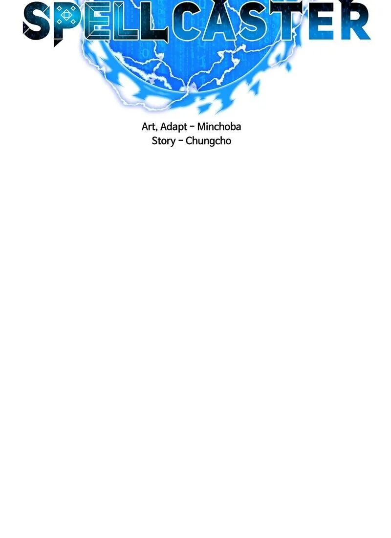 Solo Spell Caster Chapter 152 page 30