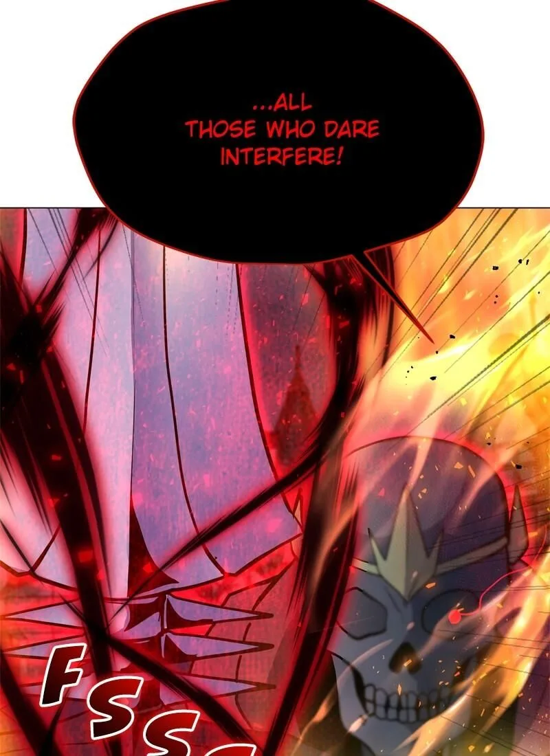 Solo Spell Caster Chapter 152 page 17