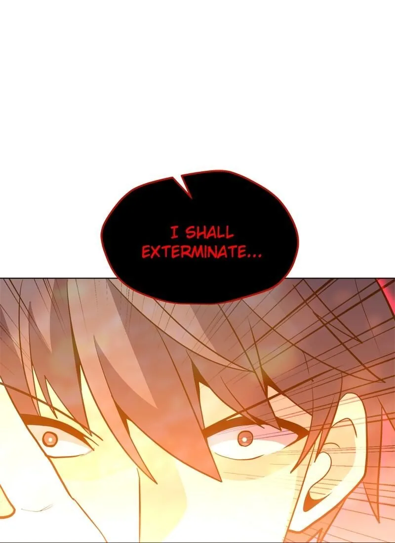 Solo Spell Caster Chapter 152 page 15