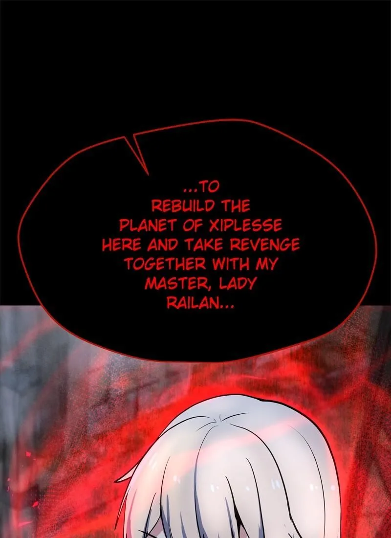 Solo Spell Caster Chapter 152 page 8