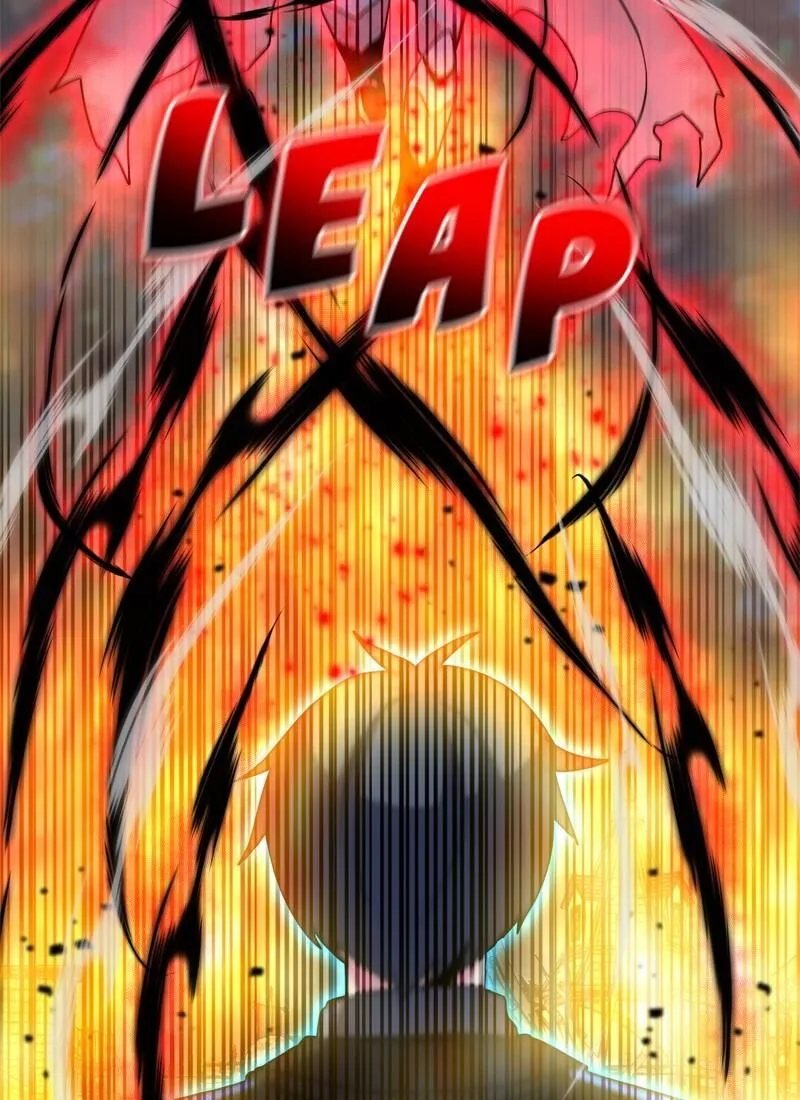 Solo Spell Caster Chapter 152 page 20