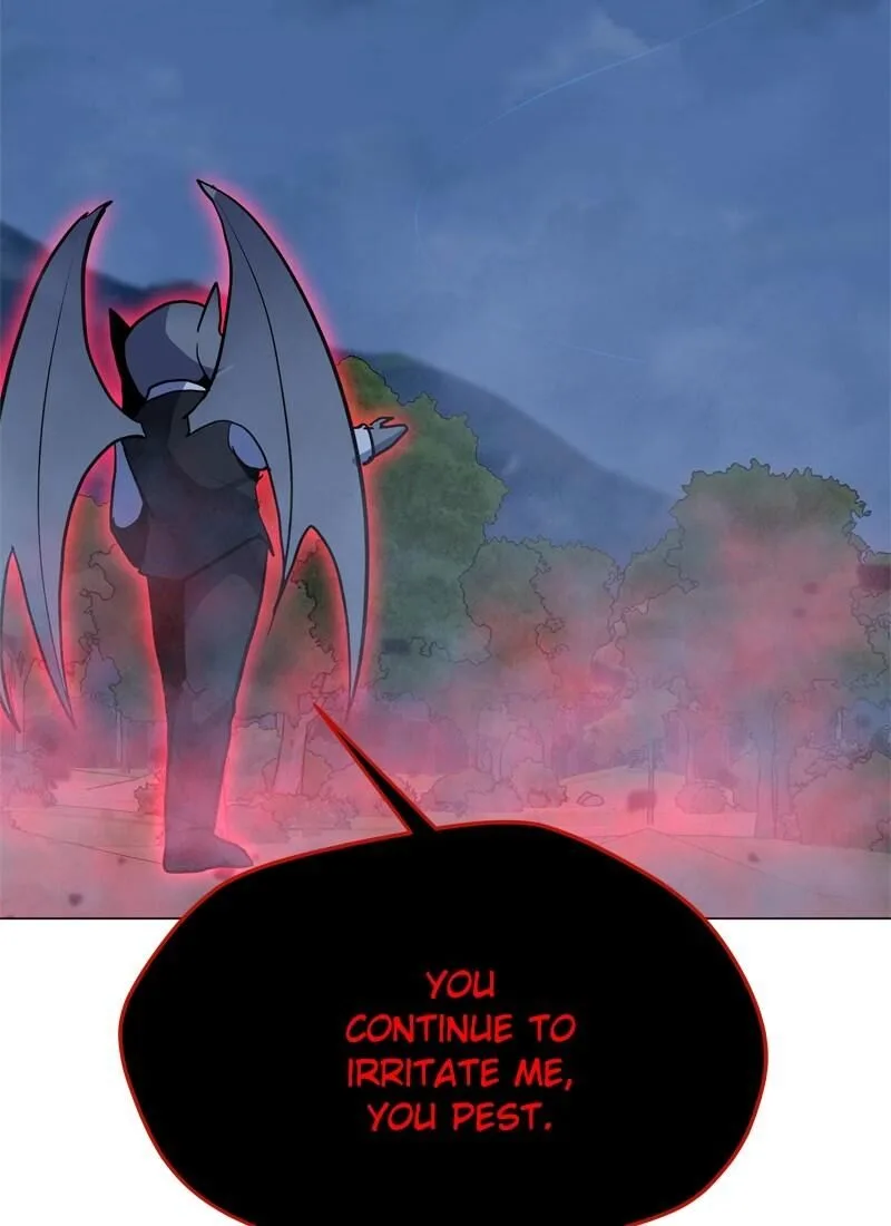 Solo Spell Caster Chapter 152 page 54