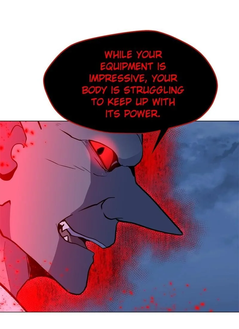 Solo Spell Caster Chapter 152 page 67