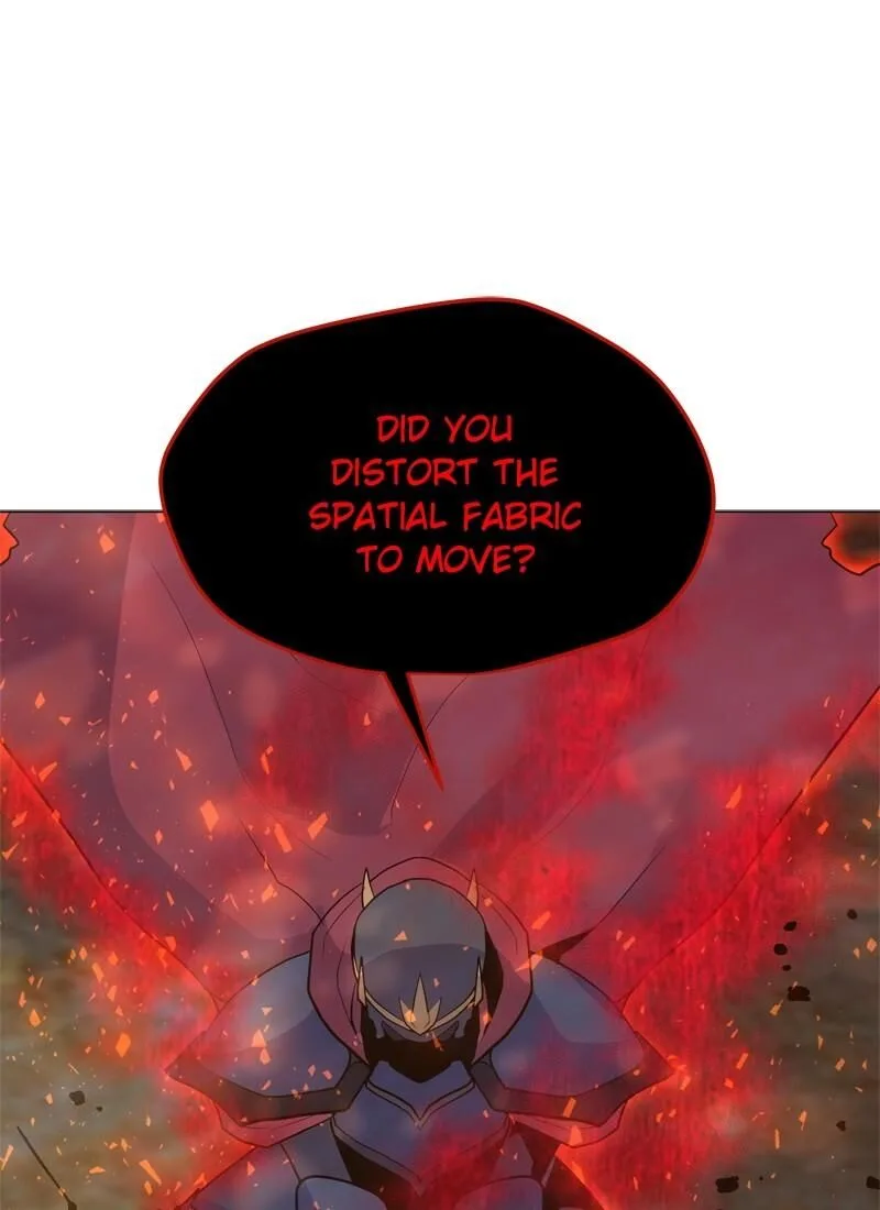 Solo Spell Caster Chapter 152 page 81