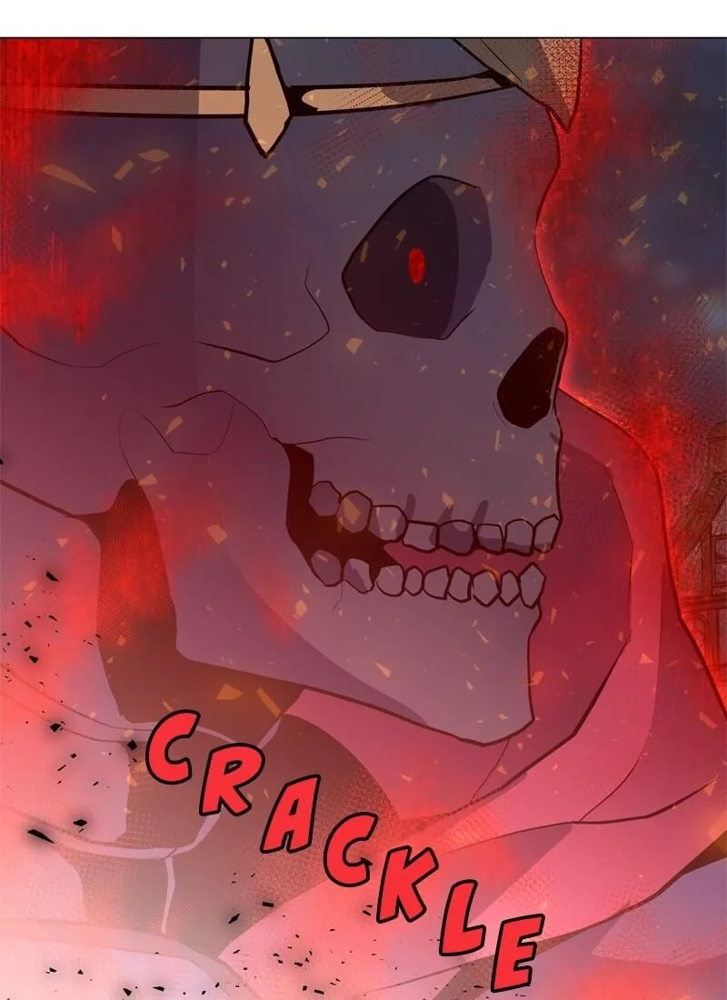 Solo Spell Caster Chapter 152 page 92