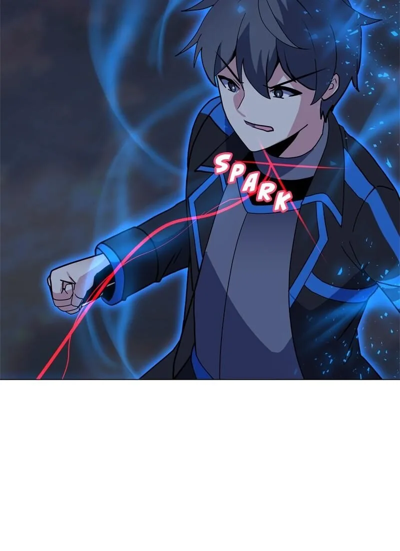Solo Spell Caster Chapter 152 page 112